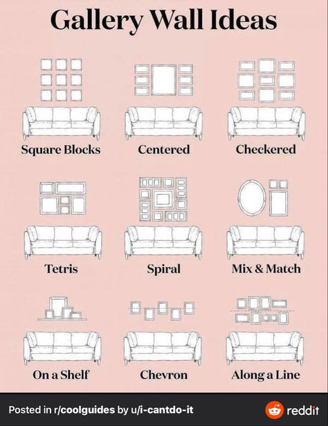 Life Made Simple, Gallery Wall Layout, Gallery Wall Living Room, Design Hotel, Room Layout, Front Room, Design Living, Small Living Room, Small Living