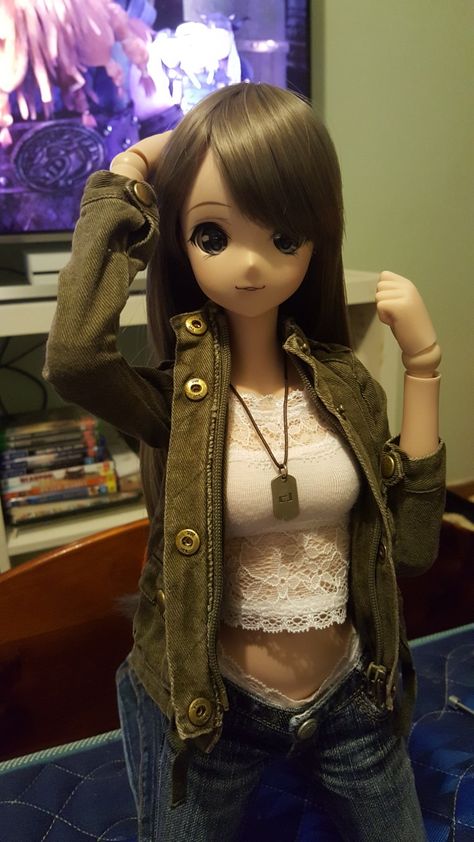 Smart Doll Photography, Origin Manga, Smart Dolls, Bjd Dolls Girls, Realistic Dolls, Elegant Dresses Classy, Asian Doll, Smart Doll, Doll Photography