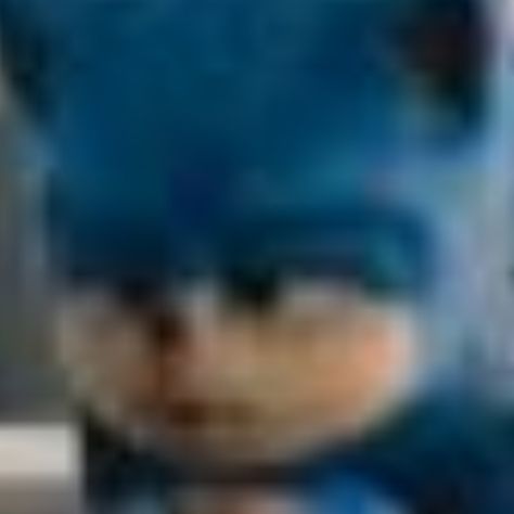 Sonic meme funny cursed image low quality Not Amused, Cute Hedgehog, I Have A Crush, Having A Crush, Sonic, Blue