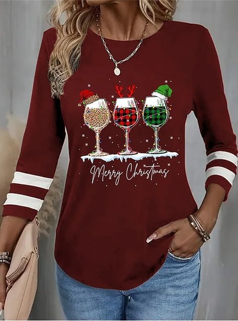 Plus size christmas outfit