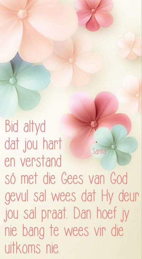 Geestelike Inspirasie Afrikaans, Inspirasie Boodskappe, Christelike Inspirasie, Teach Me To Pray, Precious Jesus, Christelike Boodskappe, Verses For Women, Bybel Verse, Bible Verses For Women