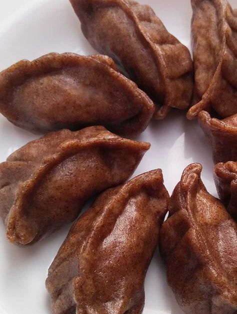 Vegan Momos Recipe, Gluten Free Momos, Gravy Momos, Veg Fried Momos Recipe, Ragi Recipes, Ragi Flour, Momos Recipe, Finger Millet, Millet Recipes