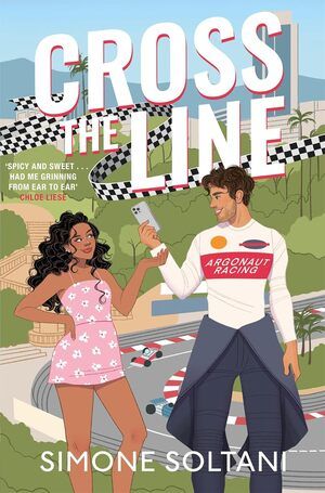 Cross The Line | Book Review - Just Me, Victoria Romcom Books, Hannah Grace, Lauren Asher, Sports Romance, Unread Books, Recommended Books To Read, Top Books To Read, Romantic Books, Top Books