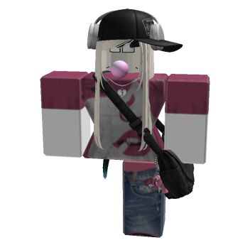 cyouun is one of the millions creating and exploring the endless possibilities of Roblox. Join cyouun on Roblox and explore together!.. Fem R6 Fits, R6 Roblox Female Avatars, Roblox Female Avatar Cute, Combat Warriors Roblox Avatar, R6 Outfits Roblox Girl, R6 Female Avatar, Roblox Avatars R6 Girl, R6 Girl Roblox Avatar, Roblox Avatars Girl R6