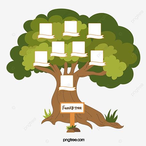 Family Tree Diagram, Family Tree Design, Family Tree Clipart, Relationship Diagram, Classroom Interior, Family Tree Designs, Tree Diagram, Daycare Decor, Christmas Tree Background