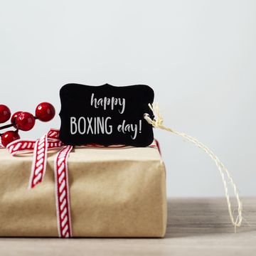 what is boxing day Meaning Of Boxing Day, What Is Boxing Day, Red Velvet Sandwich Cookies, Happy Boxing Day, Christmas Stockings Diy, Boxing Day, After Christmas, Christmas Treats, Diy Christmas Gifts