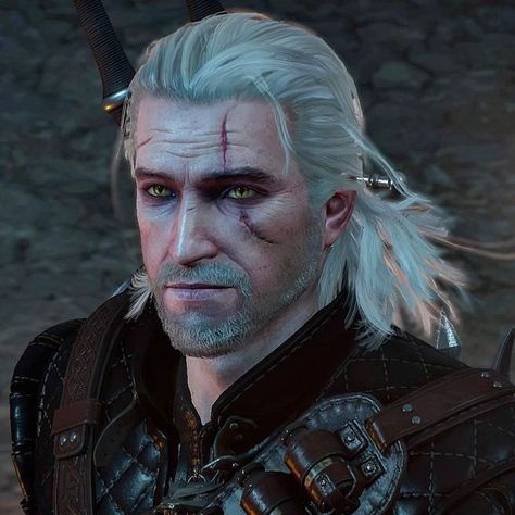 Guild Hunter, Witcher 3 Geralt, Witcher Geralt, The Witcher Wild Hunt, The Witcher Game, The Witcher Geralt, Witcher Art, Yennefer Of Vengerberg, Witcher 3 Wild Hunt