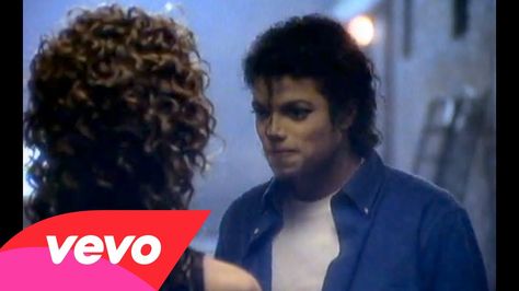 "The Way You Make Me Feel" by Michael Jackson Recessional Songs, Popular Music Videos, Entrance Songs, 80s Songs, Michael Jackson Gif, Jackson Bad, The Jacksons, 80s Music, Wedding Music