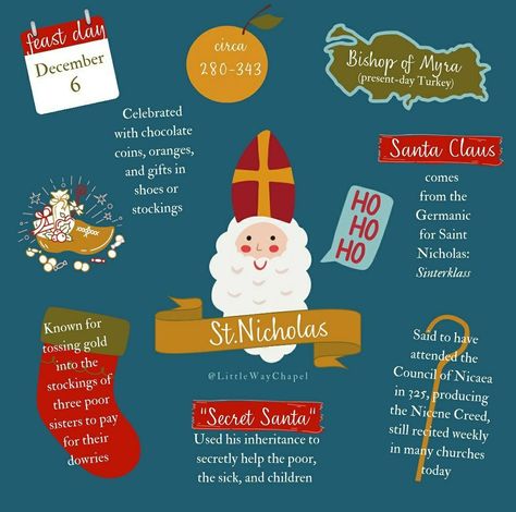 Saint Nick, Saint Nicholas Day Traditions, St. Nicholas Day, Saint Nick Gift Ideas For Kids, Saint Nicholas Gifts, St Nicolas Day Ideas, At Nicholas Day, Saint Nicholas Day, St Nicholas Day Crafts For Kids