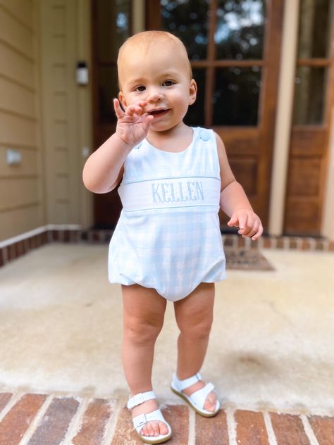 #babyboy #southern #smocked #baby #toddler #myboy #babyfashion #babyboyfashion Smocked Boy Outfits, Baby Boy Smocked Outfits, Southern Baby Boy Outfits, Preppy Baby Boy Outfits, Southern Boy Outfits, Southern Baby Clothes, Boys Smocked Outfits, Preppy Baby Boy, Baby Going Home Outfit