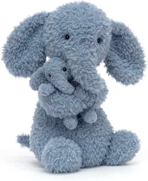 Kangaroo Stuffed Animal, Jellycat Toys, Elephant Soft Toy, Elephant Plush Toy, Jellycat Stuffed Animals, Elephant Stuffed Animal, Stuffed Animal Cat, Elephant Plush, Teddy Bear Stuffed Animal