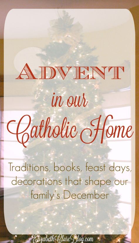 Natal, Advent Party Ideas, Catholic Christmas Decorations, Faith Activities, Catholic Advent, Advent Decor, Catholic Christmas Gifts, Catholic Holidays, Advent Prayers