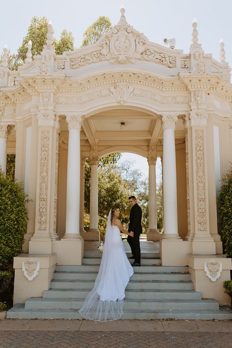 The 10 Best Places to Elope in San Diego — San Diego & Las Vegas Wedding Photographer San Diego Courthouse Wedding, San Diego City Hall Wedding, Courthouse Wedding San Diego, San Diego Elopement Locations, San Diego Museum Of Art Wedding, San Diego Courthouse, San Diego City, Cabrillo National Monument, San Diego Elopement