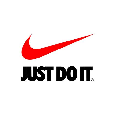 #Nike Pink Nike Wallpaper, Just Do It Logo, Just Do It Wallpapers, Nike Logo Wallpapers, It Logo, Simple Designs To Draw, Logo Design Art, Study Quotes, Latin Words