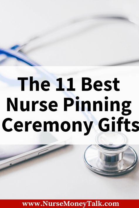 Find the nurse pinning ceremony gifts ideas. Find nurse graduation gift ideas. #nursingstudent #nursegifts Graduating Nursing School Party, Nurses Graduation Party Ideas, Gift For New Nurse, Nursing School Graduation Gift Ideas, Graduate Nurse Gifts, Nurse Practitioner Graduation Gift, Gifts For Nursing Graduates, Nurse Grad Gift Ideas, Nurse Pinning Gifts