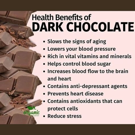 🍫 Indulge Wisely: The Health Benefits of Dark Chocolate 🍫 Not only is dark chocolate delicious, but it's also loaded with benefits that can boost your health! Rich in antioxidants, dark chocolate helps improve heart health, increases brain function, and may even help reduce stress. Remember, the higher the cocoa content, the better! Treat yourself to a square or two and enjoy not just the taste, but also the wellness perks. #DarkChocolateBenefits #DarkChocolate #HealthyIndulgence #Antioxida... Brain Food Memory, Cocoa Benefits, Facts About Health, Dark Chocolate Benefits, Chocolate Benefits, Metabolism Boosting Foods, Healthy Happy Life, Naturopathic Medicine, Home Doctor