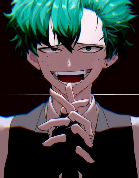 Deku Boku No Hero, Villain Deku, Academia Wallpaper, K Wallpaper, My Hero Academia Shouto, What Is Happening, Izu, Anime Boyfriend, My Hero Academia Episodes