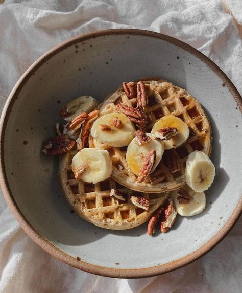 Public Goods on Instagram: “Post-Christmas toaster waffles, 🧇 Yes, please! @mariannas_pantry” Toaster Waffles, Public Goods, Waffle Breakfast, Breakfast Waffles, Sustainable Home, One Tree, Yes Please, Pantry, Waffles