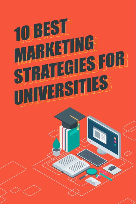 Universities need marketing, whether it’s to attract new students or motivate current ones. Many pay to take classes out of pocket and want to make sure it’s worth the time they’re putting into it. Successful marketing strategies assist with reassuring it’s worth the price. #marketing #university #brand College Marketing Design, University Marketing Campaign, College Marketing Campaign, University Advertising, University Ads, University Branding, Marketing Campaign Ideas, Best Marketing Campaigns, College Marketing