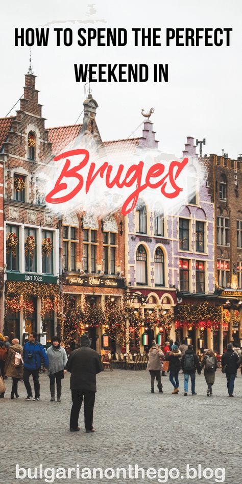 Bruges Christmas Market, Bruges Christmas, The Best Waffles, Best Waffles, Christmas In Europe, In Bruges, Bruges Belgium, Belgium Travel, Travel Wishlist