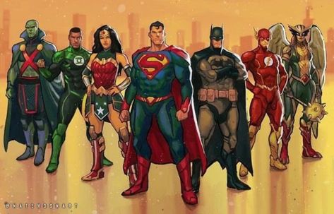 Justice League Art, League Art, New Justice League, Justice League Comics, Dc Comics Heroes, Superhero Team, Arte Dc Comics, Dc Comics Superheroes, Dc Comics Artwork