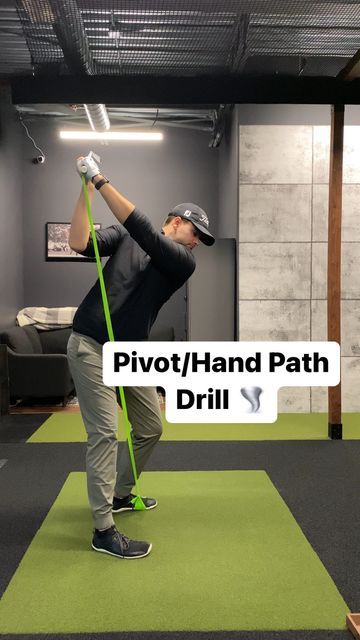 Simulator Room, Golf Simulator Room, Instagram Training, Pro Golfers, Golf Simulator, Golf Simulators, Golf Drills, Golf Training Aids, Golf Rules