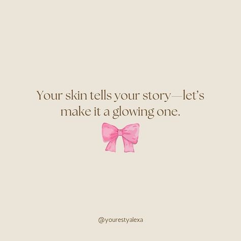 😉🥹  Follow @yourestyalexa for more esthetician content + business tips! <3   #reels #reelsinstagram #trending #esthetician #estheticiangoals #explorepage #reelsvideo #businesswoman #trending #trendingaudio #wax #waxing #growth #socialmedia #tips #socialmediatips Waxing Captions For Instagram, Waxing Quotes Beauty, Esthetician Quotes Business, Valentines Esthetician, Esthetician Social Media Posts, Skincare Captions, Wax Quotes, Esthetics Aesthetics, Esthetician Suite