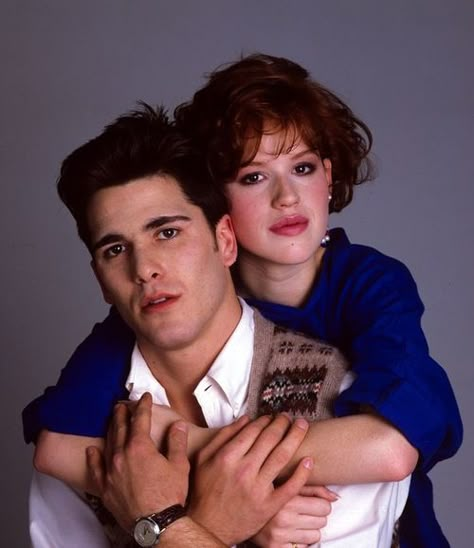 I Love Jake Ryan - 16 Candles Michael Schoeffling, John Hughes Films, Jake Ryan, John Hughes Movies, 16 Candles, Sixteen Candles, John Hughes, 80s Movies, Movie Couples