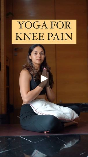 Knock Knees Exercises, Yoga For Knees, Knee Pain Stretches, Knee Pain Relief Remedies, Knee Pain Remedy, Knock Knees, Knee Pain Exercises, Pain Relief Remedies, Ligament Tear