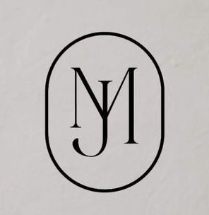 Mj Monogram, Jm Logo, Mj Logo, Small Business Instagram, Mom Tattoo Designs, Clover Tattoos, M Monogram, Love You Babe, Good Night Love Images