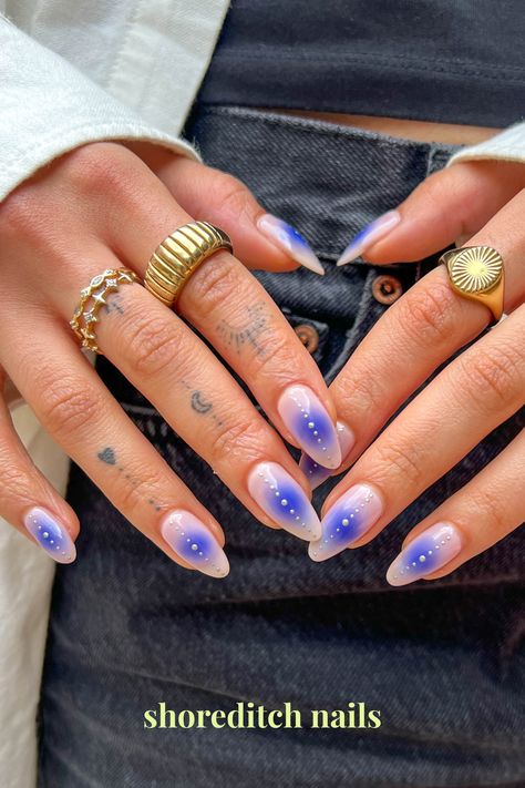 Summer Vacation Nails, Aura Nails, Nagellack Trends, Hippie Nails, Dots Nails, Vacation Nails, Nails 2024, Birthday Nails, Minimalist Nails