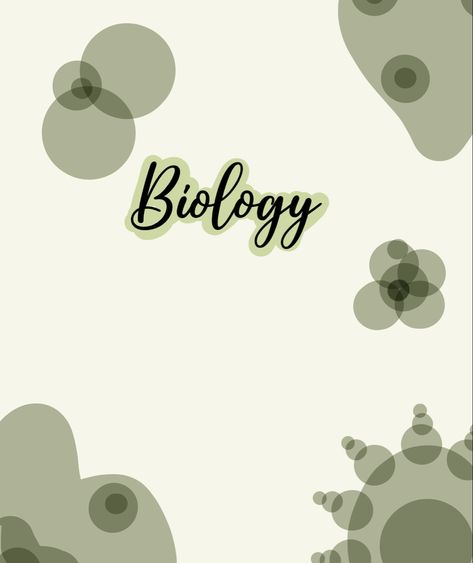 #biology #goodnotescover #biologycoverpage #goodnotesplanning Bio Practical File Cover Ideas, Aesthetic Biology Cover Page, Biology Front Page Design Aesthetic, Biology Practical File Cover, Biology Book Cover Design, Biology Binder Cover, Biology Aesthetic Cover, Biology Project Cover Page Design, Biology Project Cover Page