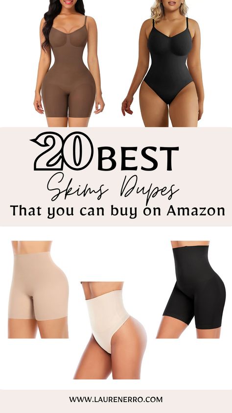 Amazon Shapewear, Best Body Shapewear, Shapewear For Wedding Dress, Best Shapewear For Tummy, Wedding Shapewear, Bridal Shapewear, Shapewear For Women, Shapewear Dress, Body Shapewear