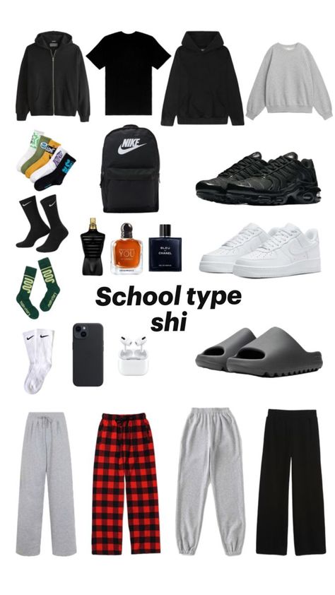 Kind shi- #shi #Type Check more at https://howcandothis.com/manstyle/kind-shi/ Guys Fashion Casual, Drippy Outfit, Hype Clothing, Classy Outfits Men, Type Shi, Basketball Clothes, Mens Casual Dress Outfits, Street Fashion Men Streetwear, Men Stylish Dress