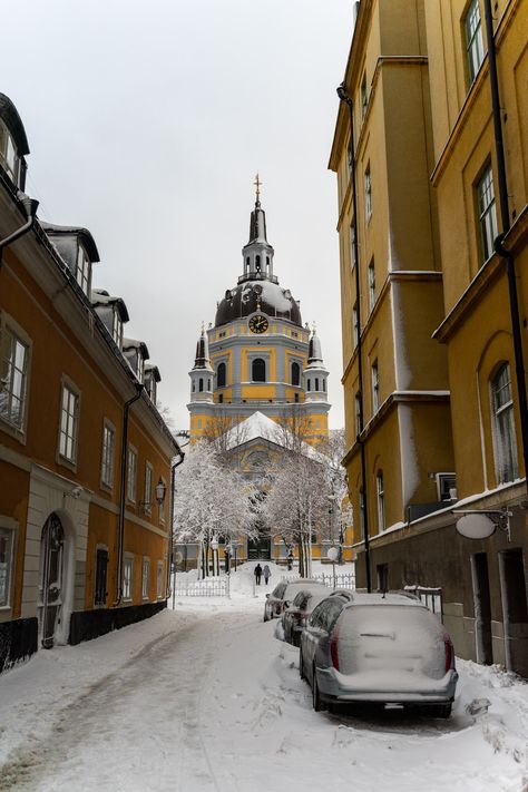 Winter In Stockholm, Stockholm In Winter, Stockholm Snow, Stockholm Sweden Aesthetic, Stockholm Autumn, Stockholm Christmas, Winter Stockholm, Sweden Winter, Stockholm Winter