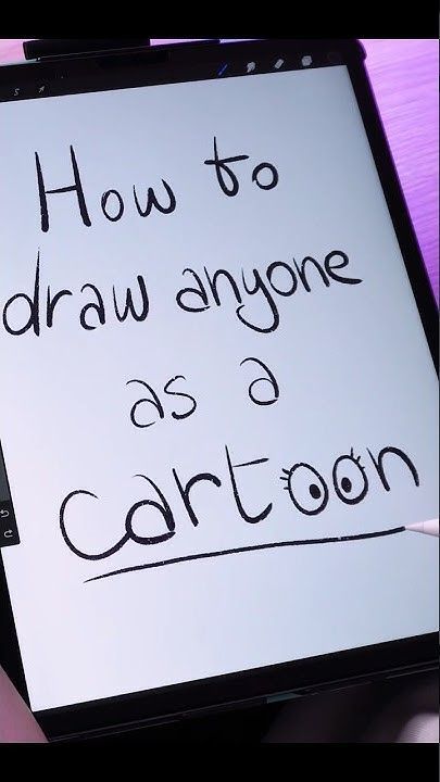 How To Make Cartoons Of People, How To Do Cartoon Drawings, Easy Comic Characters To Draw, Mario Sketch Easy, Tips On Drawing People, Drawing People In Perspective, Cute Aesthetic Things To Draw Easy, How To Draw Someone As A Cartoon, How To Draw From Your Imagination