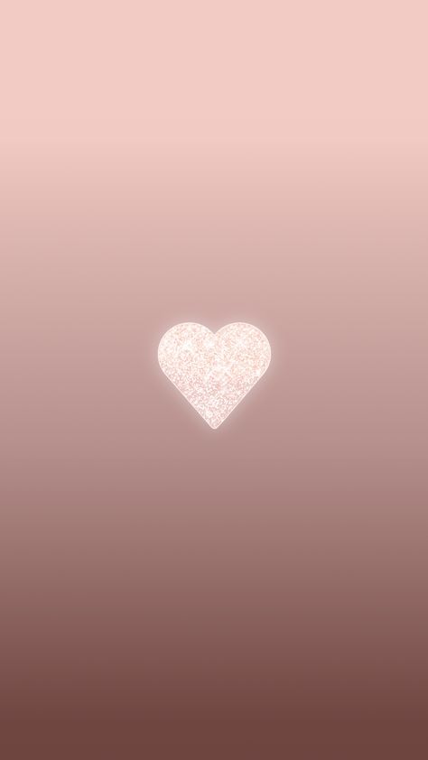 Rose Gold Heart, phone wallpaper, background, lock screen Rose Gold Wallpaper Iphone, Tapete Gold, Rose Gold Backgrounds, Rose Gold Aesthetic, Gold Wallpaper Iphone, Wallpaper Rose, Rose Gold Iphone, Gold Wallpaper Background, Wallpaper Samsung