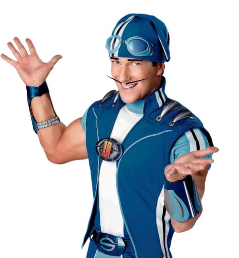 Lazy Town Robbie, Lazy Town Sportacus, Magnus Scheving, Lazy Town Memes, Robbie Rotten, Childhood Ruined, Lazy Town, Kentucky Fried, Hot Poses