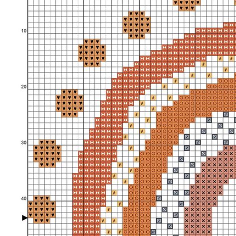 Sun Cross Stitch Pattern, Sun Cross Stitch, Pixel Macrame, Abstract Cross Stitch, Abstract Cross, Easy Cross Stitch, Yarn Wall Art, Rainbow Palette, Cross Stitch For Kids