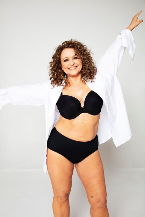 SIX days before our shoot, Nadia Sawalha looked at the planned moodboard – in all its scantily clad glory – and realised how much she’d changed. A couple of years ago, she would have run a mile from doing anything so revealing. “I thought: ‘My god, how far have I come?!’ I still get a […] Nadia What We Do In The Shadows Costume, Fairy Nadia, Fgo Scathach Skadi, Nadia Sawalha, Running A Mile, Scantily Clad, Save Her, My God, How To Plan