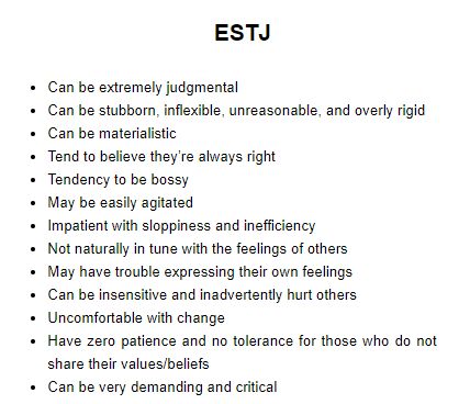 Estj Character, Estj Aesthetic, Estj Relationships, Character Personalities, Estj Mbti, Estj Personality, Mbti Functions, Entp Personality Type, Uncle Mike