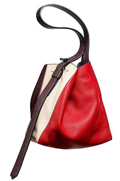 Reed Krakoff - Accessories - 2014 Fall-Winter Reed Krakoff, Diy Leather Bag, Hot Bags, Spring Accessories, Perfect Handbag, Women Bags Fashion, Fall Accessories, Designer Accessories, Leather Diy