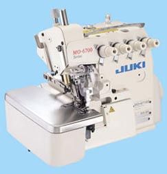 need!! industrial Serger!! Though I prefer my french seams, folded seams and hong kong seams... this is much more time and cost efficient :X Sew Ins, Tela, Juki Sewing Machine, Bar Method, Coverstitch Machine, Overlock Machine, Serger Sewing, Industrial Machine, Industrial Sewing Machine