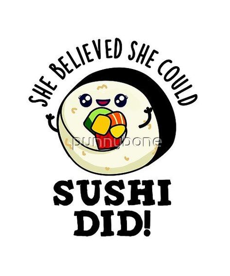 Humour, Best Friend Puns Funny, Pun Cards Friends, Sushi Quotes Funny, Cute Puns Friends, Food Puns Clever, Cute Puns Motivation, Cute Puns Humor, Best Friend Puns