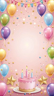 Happy Birthday To Me Background, Birthday Cartoon Images, Birthday Template Background, Birthday Wallpaper Backgrounds, Happy Birthday Cartoon, Background Happy Birthday, Happy Birthday Invitation Card, Free Happy Birthday Cards, Happy Birthday Background