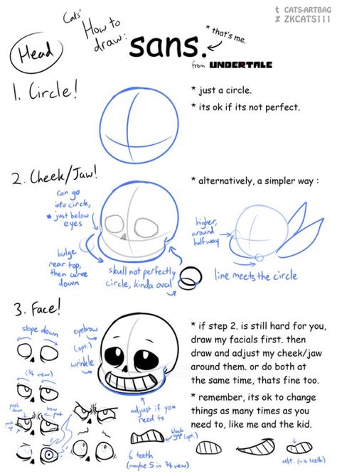 How To Draw Sans, Sans Art, Undertale Comic Funny, Undertale Funny, Sketches Tutorial, Drawing Expressions, Undertale Cute, Undertale Drawings, Undertale Art