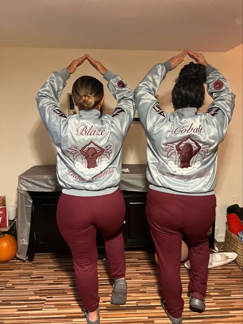 Lambda Theta Alpha Latin Sorority, Lambda Theta Alpha, Line Jackets, Sorority, Design