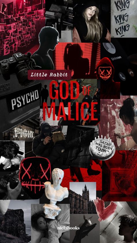 God Of Malice Rina Kent, God Of Malice, Empire Series, Rina Kent, Night Book, Dark Romance Books, Book Aesthetic, Dark Aesthetic, Romance Books