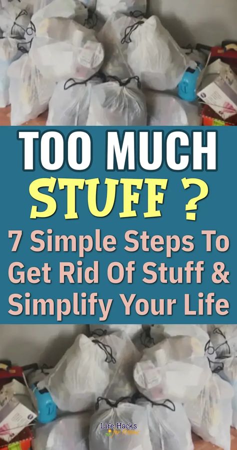 Declutter Help, Get Seriously Organized, Seriously Organized, Get Rid Of Stuff, Clean Clutter, Declutter Checklist, Getting Organized At Home, Decluttering Inspiration, Professional House Cleaning