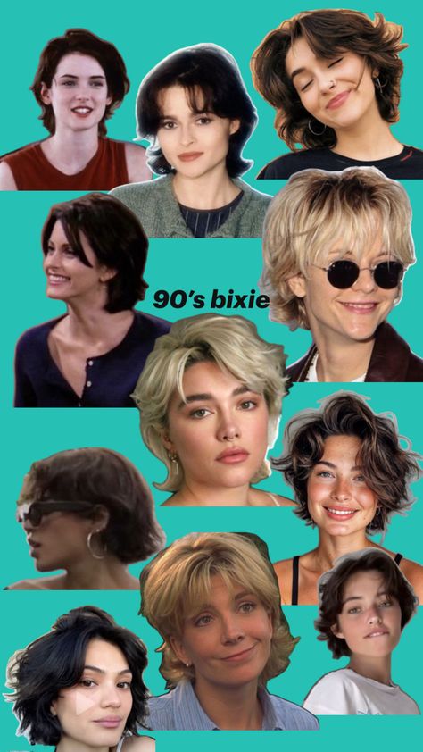 The Elizabeth James/ Meg Ryan hair cut I’m currently obsessed with Meg Ryan Hair, Meg Ryan Short Hair, Fire Haircut, Short Hair Inspo, Meg Ryan Hairstyles, Queer Hair, Androgynous Haircut, Androgynous Hair, Natural Curly Hair Cuts